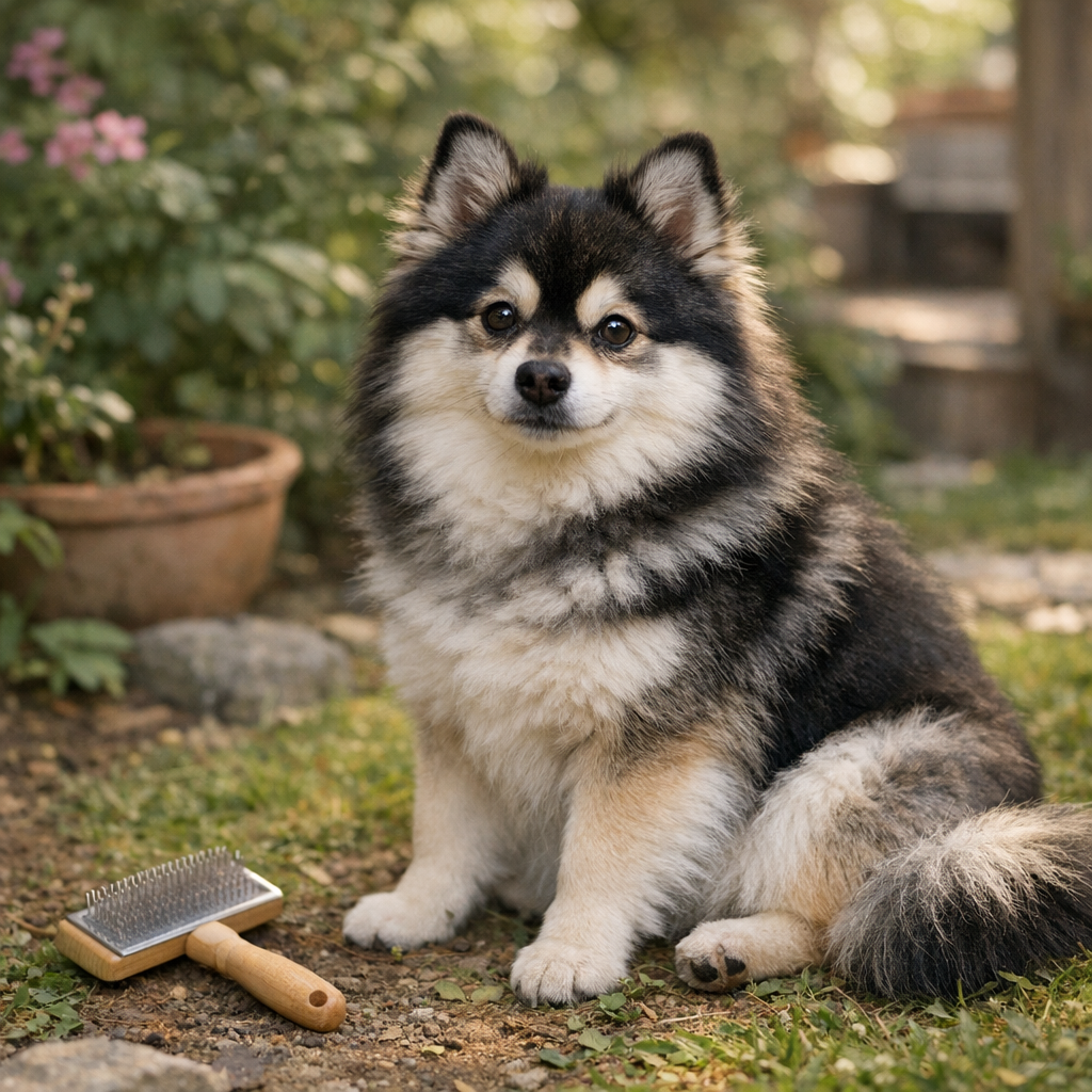 Le chien Bobsky est-il vraiment un Pomsky à adopter ?