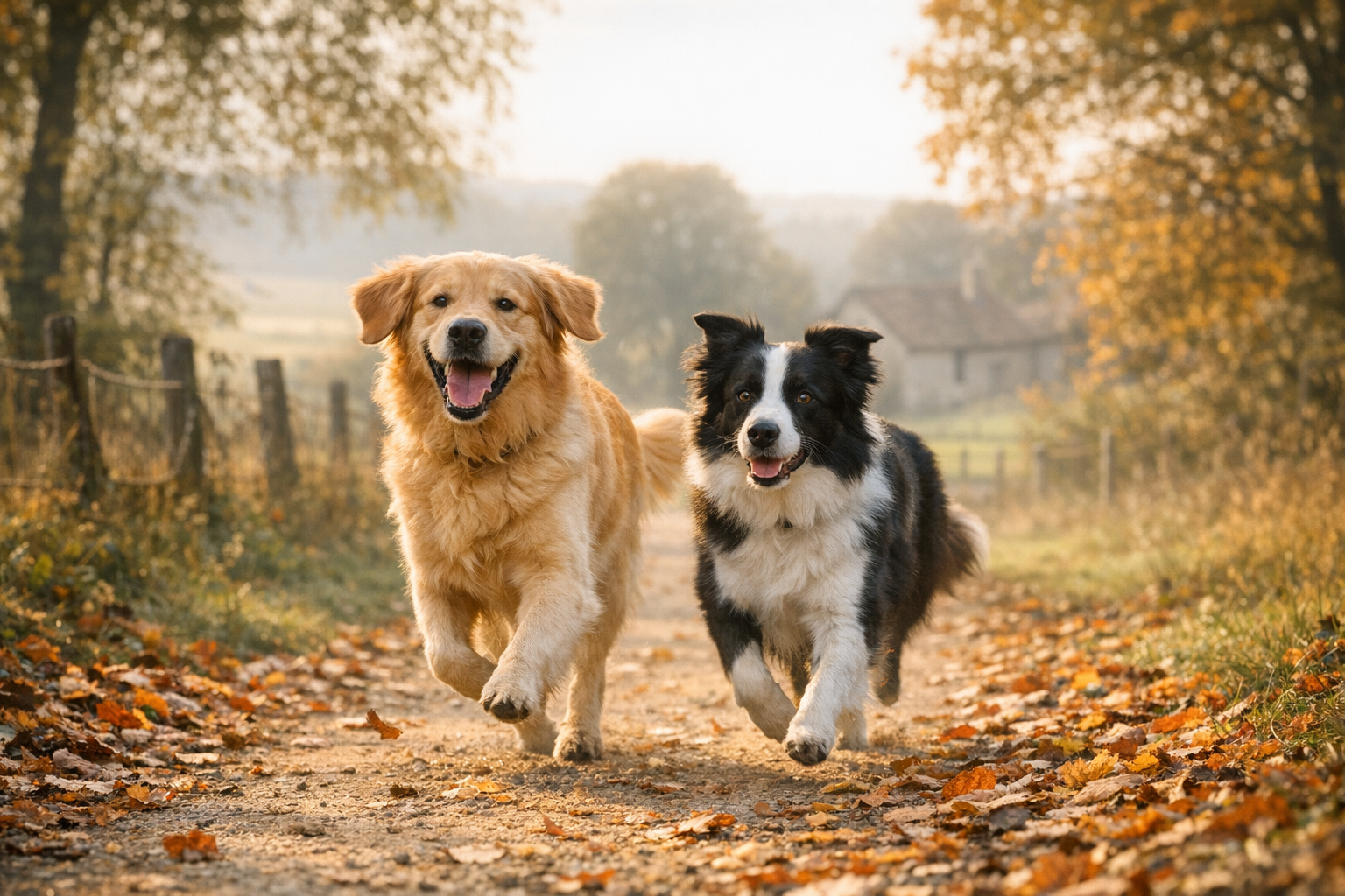 Chiens