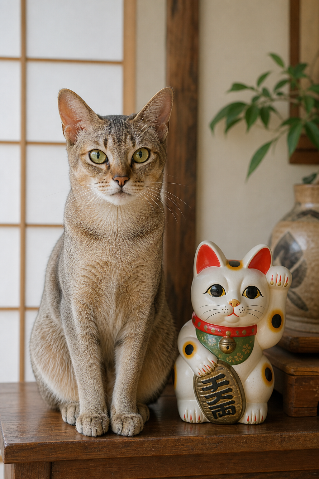 L’expression « Chat Asie » désigne des réalités variées