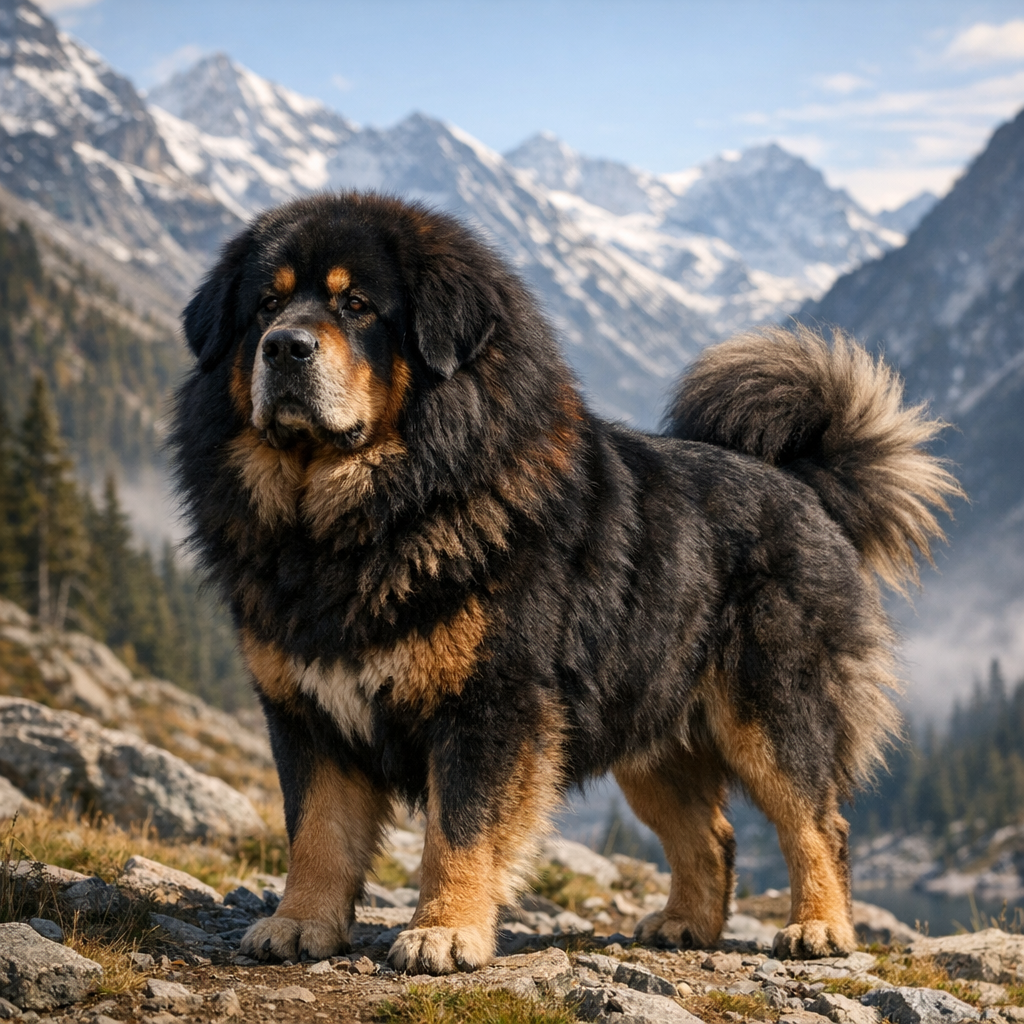 Quel chien est le plus cher du monde en 2026 ?