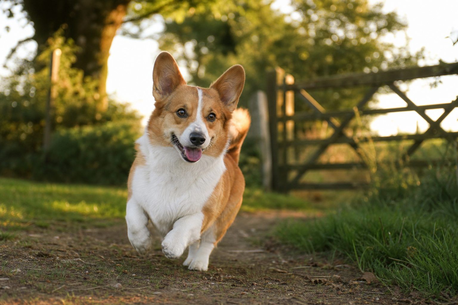 Pourquoi le Welsh Corgi Pembroke ne se résume pas à son image royale