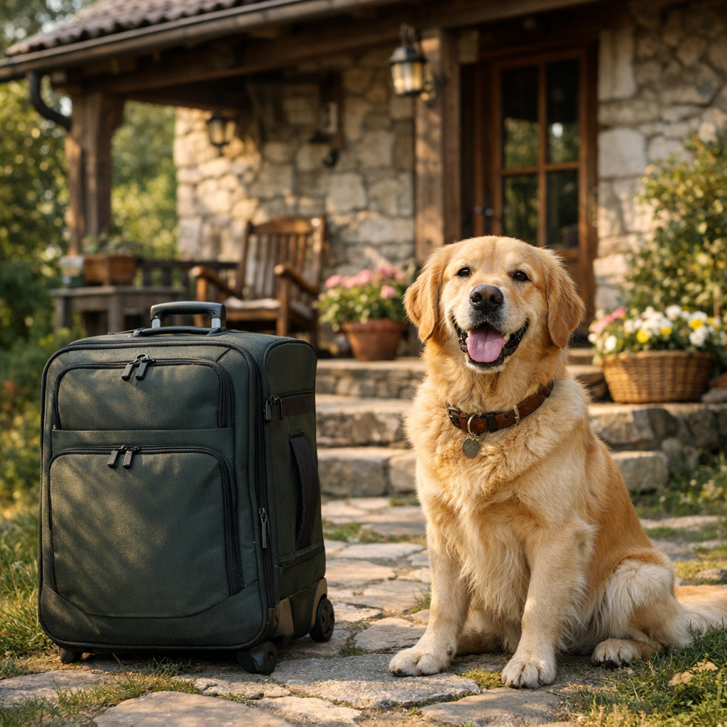 EmmèneTonChien.com : vacances avec son Chien, avis et vérifications