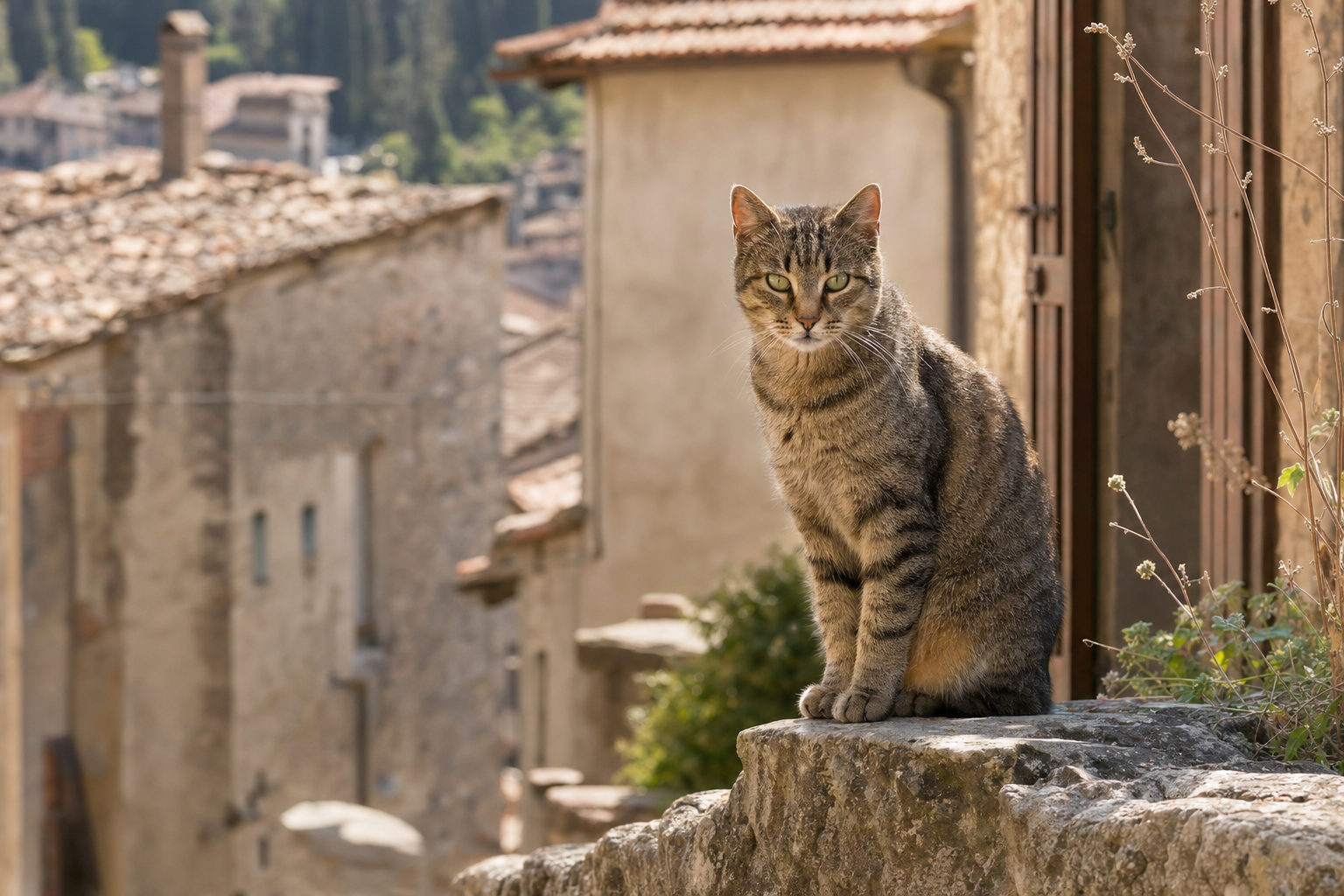 L’histoire du chat raconte bien plus que sa domestication