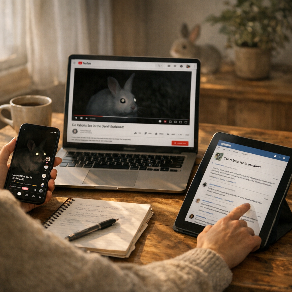 Ce que disent les utilisateurs : TikTok, YouTube, forums