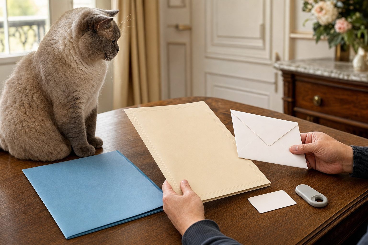 Lettre annuelle, LOOF et identification : ce qu'il faut distinguer