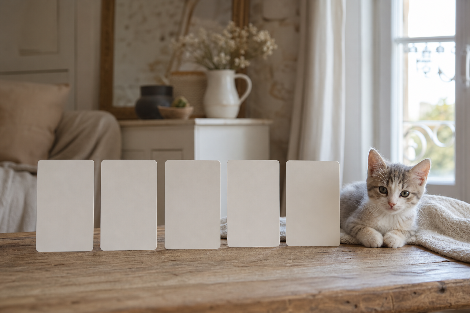 Quelle lettre fallait-il choisir pour un chat né en 2024 ?