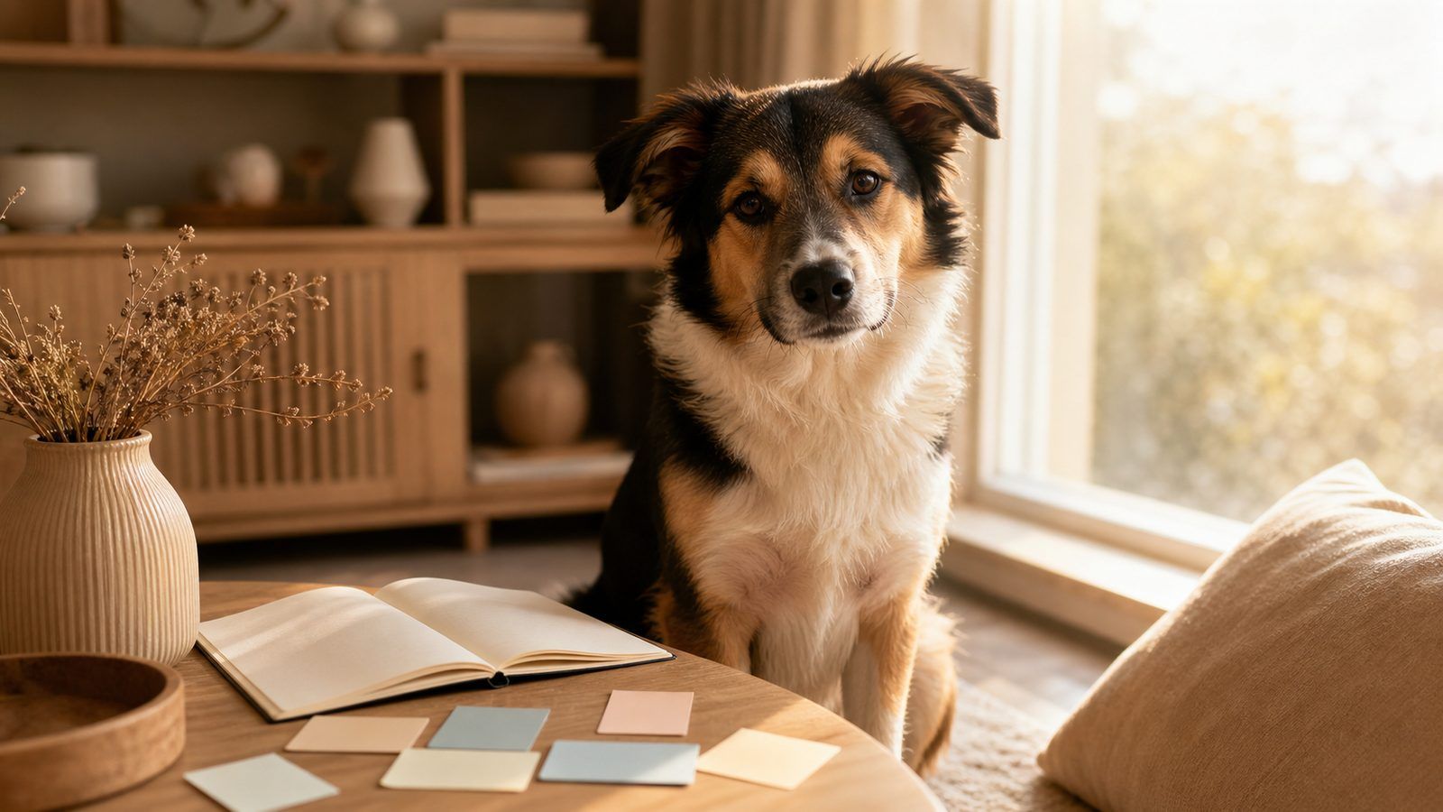 Idées de noms de chien mâle en U pour 2023