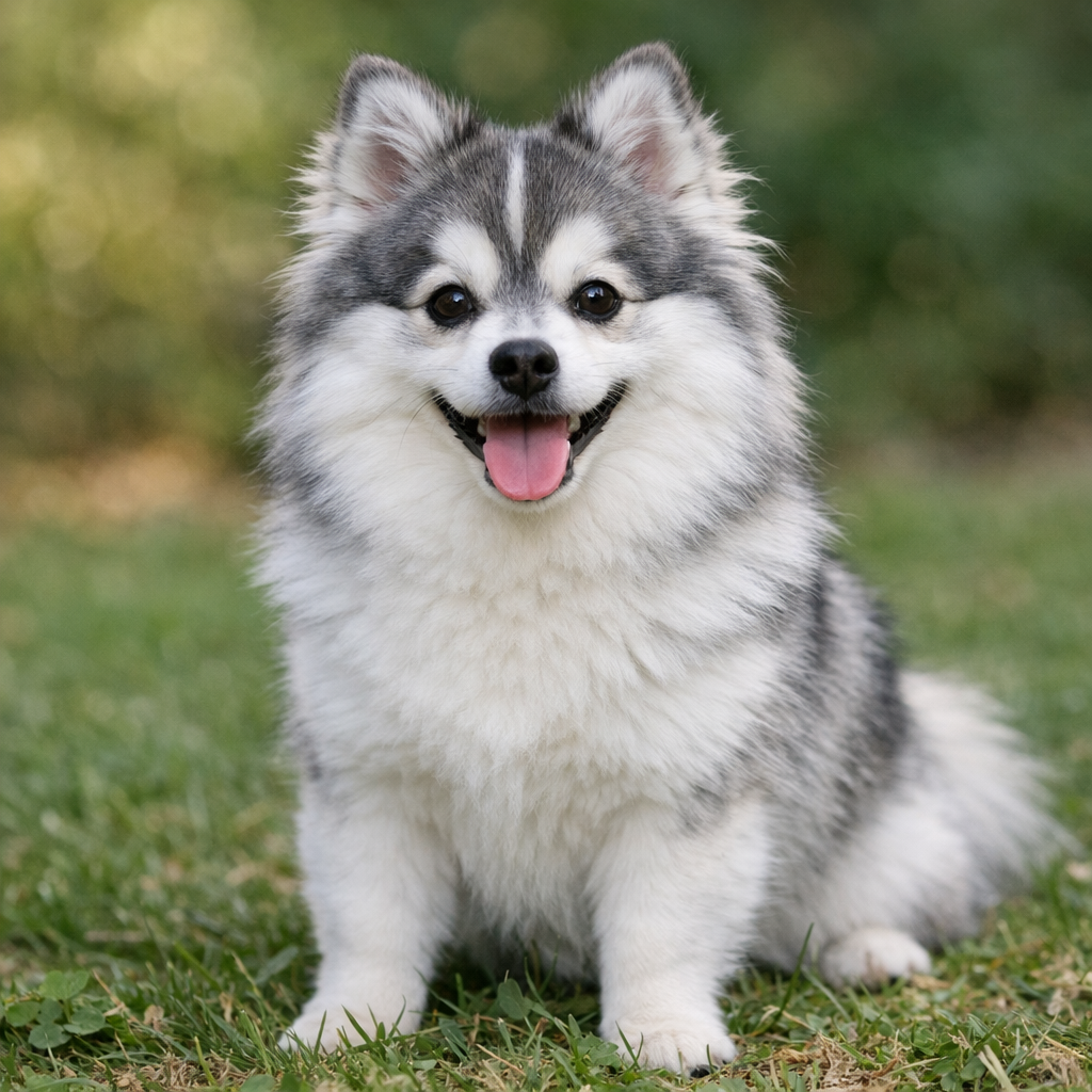 Quelle est la Race du Chien de Michou, Yuki ?