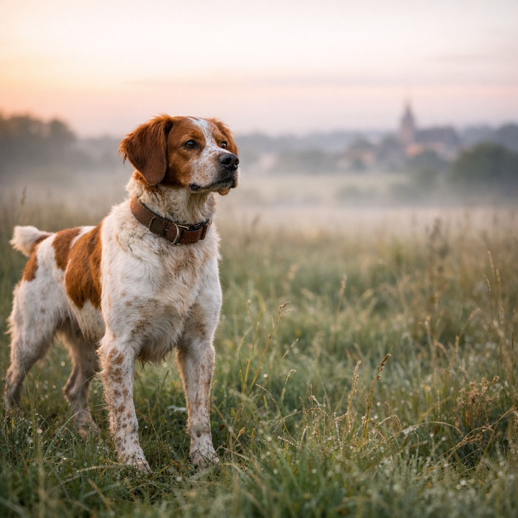 Les races de chiens de chasse de taille moyenne : 8 profils à comparer