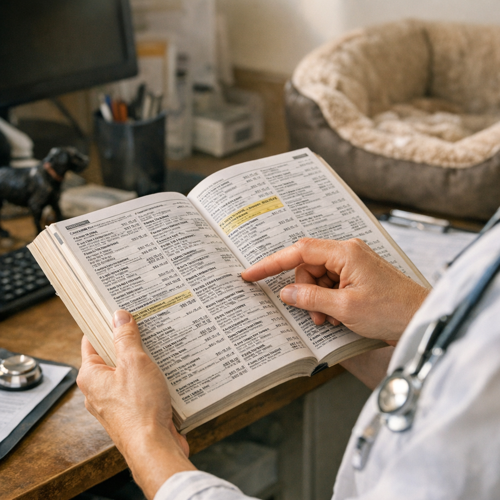 4. Horaires, gardes et informations fiables : lire un annuaire sans se tromper