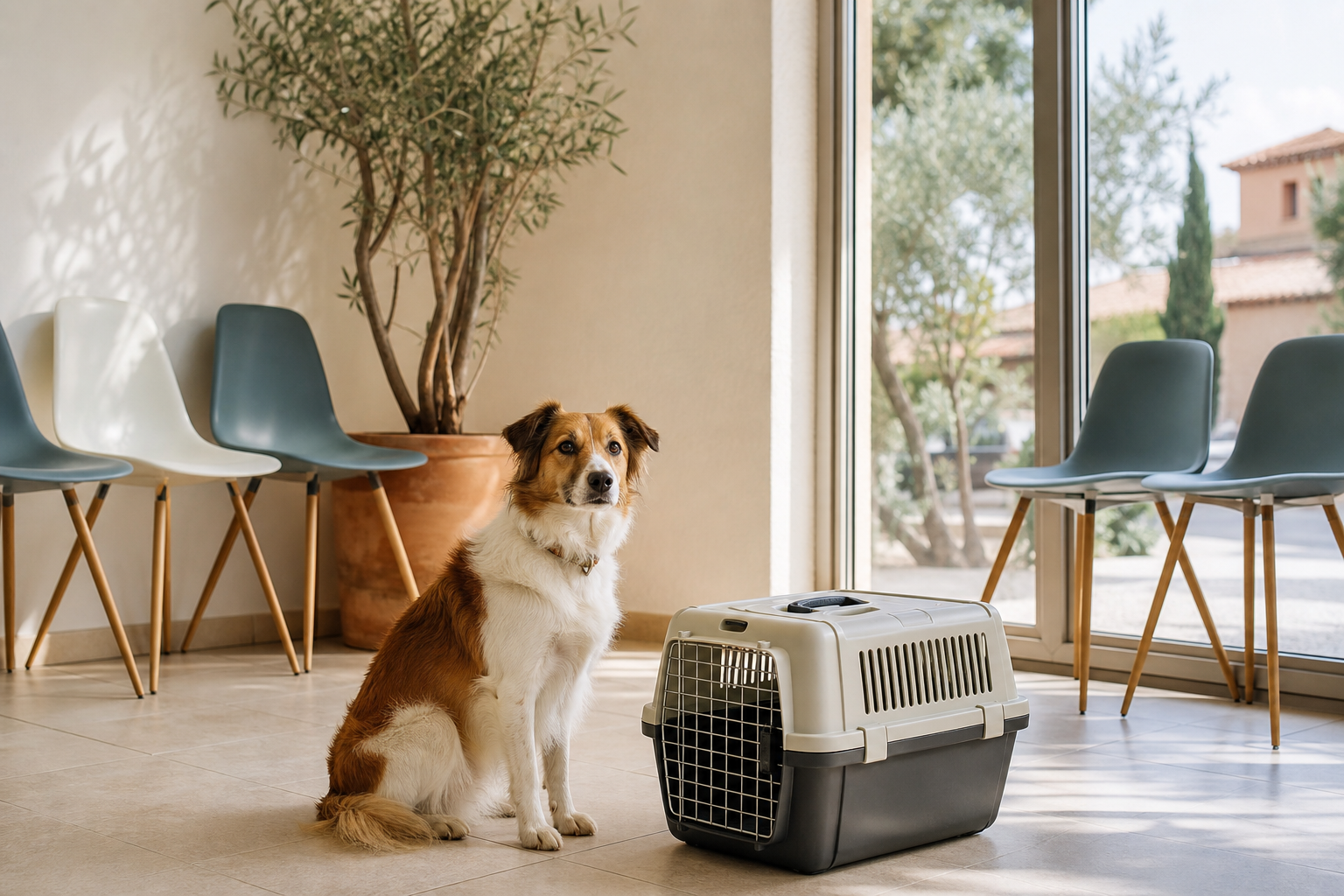 Quel vétérinaire à Brignoles choisir pour son animal ?