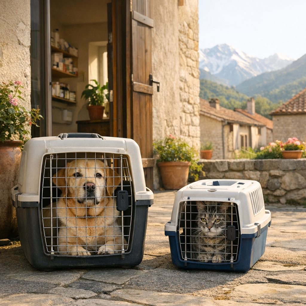 Comment choisir un Vétérinaire à Juillan pour son animal