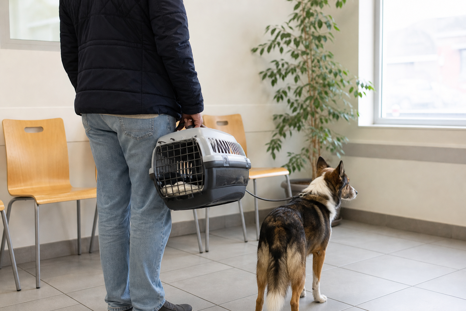 Trouver un vétérinaire à Maubeuge selon les besoins de votre animal