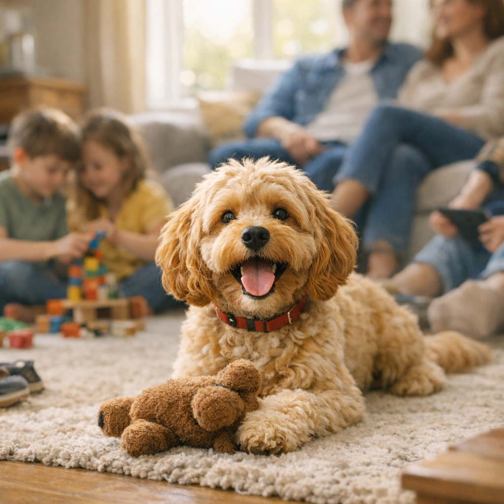 Ce que disent les utilisateurs&nbsp;: pourquoi Waffle plaît autant aux familles