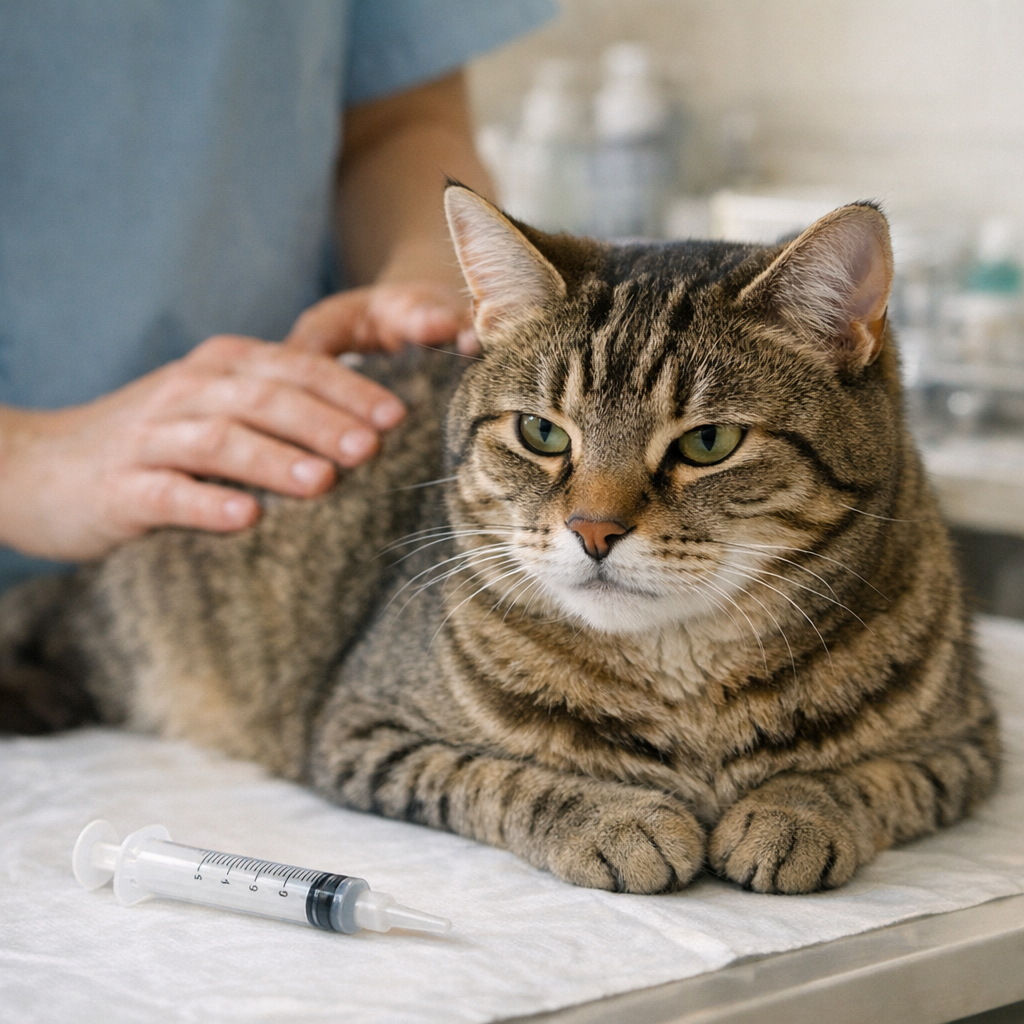 Les avis sur le Zodon pour chat aident-ils vraiment ?